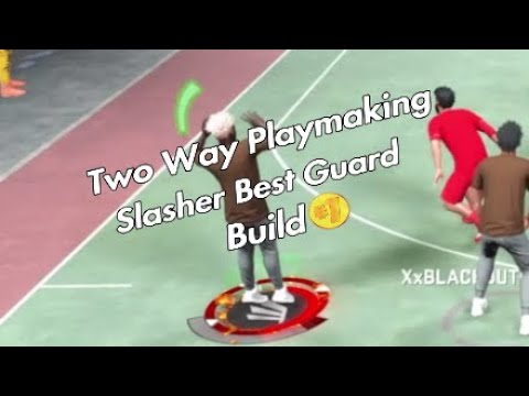 Lil Loaded -Gang Unit (Nba 2k20 Montage)