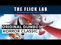 Dumbo 1941 Movie Review Analysis   Ep 33