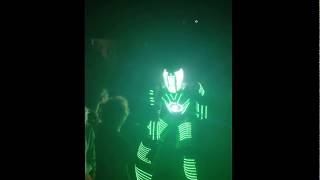 AFTER WORK PARIS au PALAIS M