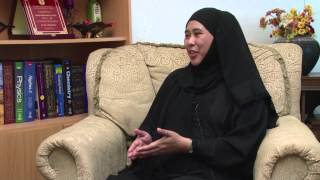 My First Ramadan: Dr. Shaima