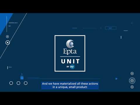 Epta UNIT Promo 2025