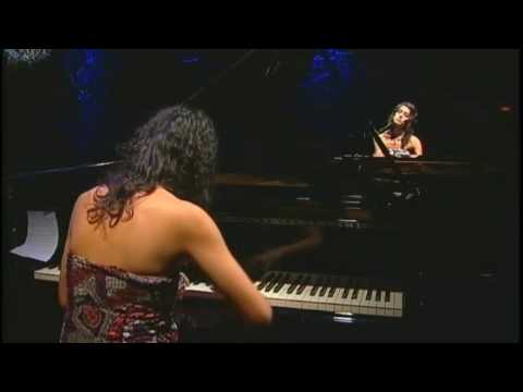 Duo Gisbranco | Por toda a minha vida (Tom Jobim e Vinicius de Moraes) | Instrumental Sesc Brasil