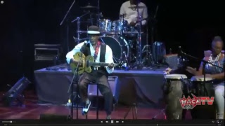 wackradio901fm.com Kenny Phillips Live Stream