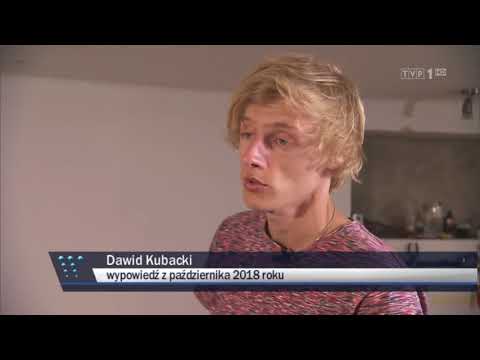 Dawid Kubacki nowym liderem polskich skoczków (14.01.2019)