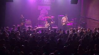 jared hart - basements [live]