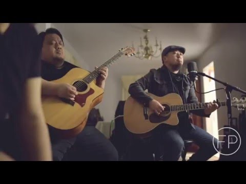 God Of This City (by Bluetree) - Fishermen's Project // Cover