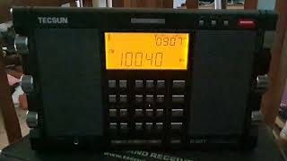 Download lagu Sinyal Jelek ketutup Pegunungan Kendeng [ 100.4 Krisna FM Wonosobo ] diterima Kab.Banyumas mp3