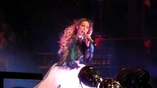 Gaia - Tour Catarsis Belinda