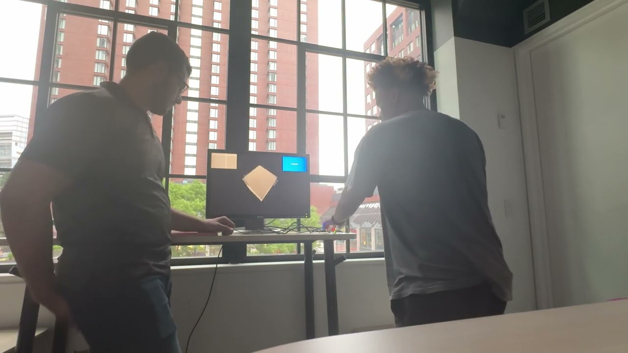 check out the video cause words are fake