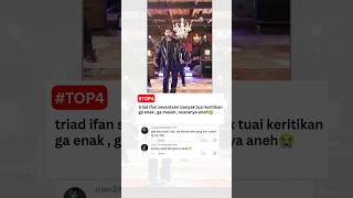 Download lagu which is currently popular 🗿#ifanseventeen #triad #selirhati #ahmaddani #dewa19 #baladewa #musiki... mp3