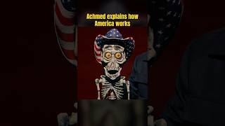 Download lagu Achmed explains how America works | JEFF DUNHAM mp3