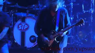 Stone Temple Pilots - Glide - Live HD (Sherman Theater)