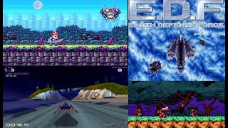 New Amiga Games & Demos 2023 2024