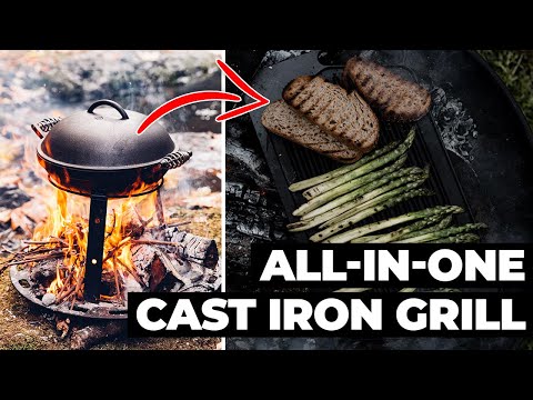 Barebones BAR-CKW-312 Oven - WTI product video review
