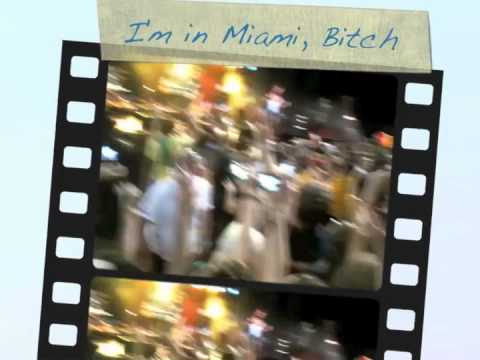 Eaglepalooza 2010, feat. Far East Movement & LMFAO