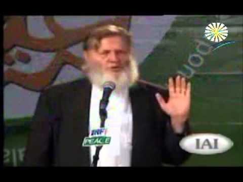 Converting to Islam  5 _ Yusuf Estes _alecture _   the converted to islam