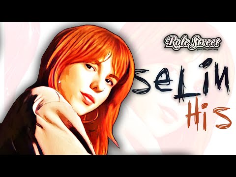 SELİN - HİS / ROLESTREET DISCOVERY / SOUNDS GOOD!!