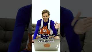 Download lagu Mathew Baynton goes for a Wiki wander #taskmaster mp3 Download lagu Mathew Baynton goes for a Wiki wander #taskmaster mp3