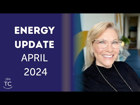 April 2024 Energy Update