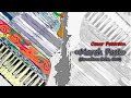 Oscar Peterson - "March Past" (Canadiana Suite, No.7) - Margarita Litvinova Oscar Peterson - "March Past" (Canadiana Suite, No.7)