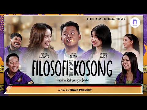 TARGET OPERASI EP. 17 - DUSTIN TIFFANI KEMBARAN CATHEEZ & VIOR | ECA STAND UP #targetoperasi