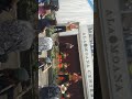 Hula Dance At Alamoana Centerstage Honolulu Hawaii