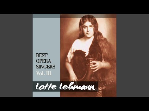 Faust, Act III: Il m'aime!