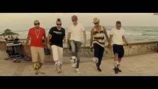 MY ENRIQUE IGLESIAS BAILANDO VIDEO (English Version) WORLD CUP 2014 UNOFFICIAL SONG