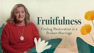 From Lies to Fruitfulness in Marriage | Amy Howell’s Story | Revive Our Hearts