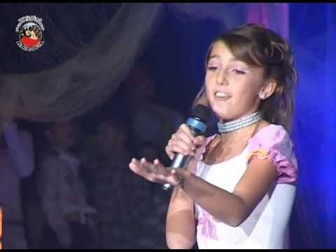 Festivali i Femijve - Nata e dyte - Ulqin, 2005