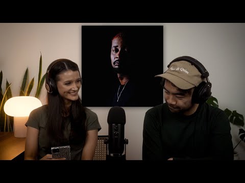 My Wife Reacts To Danny Brown — Quaranta