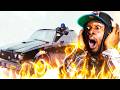 KENDRICK LAMAR IS OFFICIALLY THE GOAT GNX FULL ALBUM REACTION