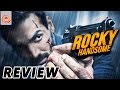 Rocky Handsome Review John Abraham Nishikant Kamat Shruti Haasan Diya Chalwad