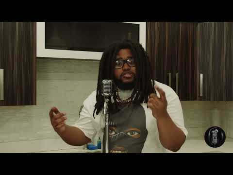 Rackedup Sb – I Hate Home (Heart Chrome) | Live Performance ‪  @cookinthekitchn