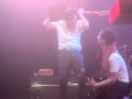 Brendon Ian Having A Little Thrust