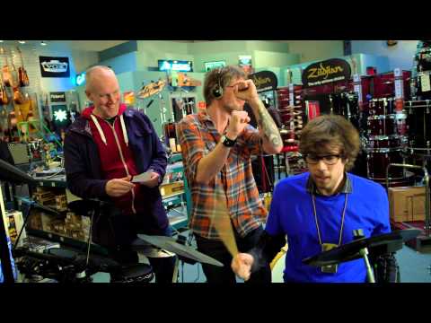 Bob Mould - I Don't Know You Anymore