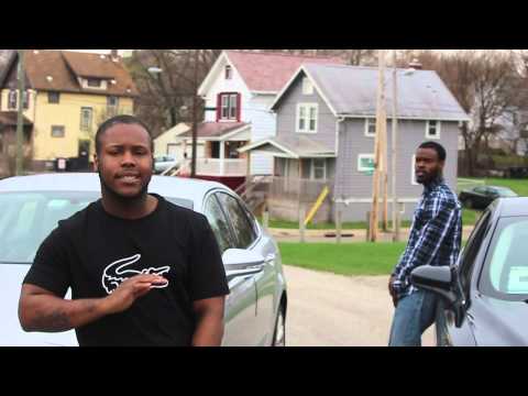 Db4Tv Presents Teziono- Time's Up