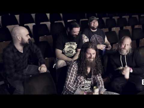 Dirty King - A message for Bloodstock