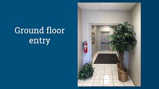 Memphis office