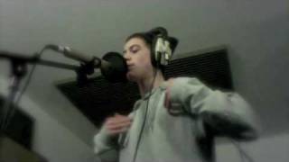 LIL B - All Av Got Is The Music