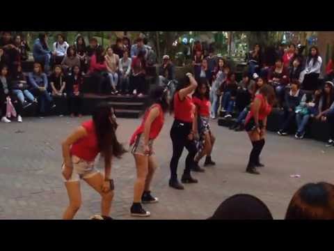 Cover 4minute - HATE ~ Overwhelm (CASTING)