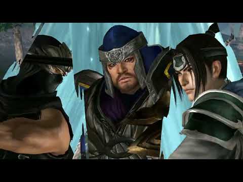 Warriors Orochi 3 Ultimate part 34