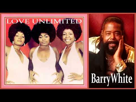 Love Unlimited - Love's Theme (Vocal Version) 1974