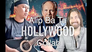 Download lagu Alip Ba Ta Hollywood Collab | Lee Wrathe | Last of the Mohicans mp3 Download lagu Alip Ba Ta Hollywood Collab | Lee Wrathe | Last of the Mohicans mp3