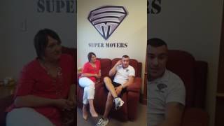 Business Spotlight with Super Movers