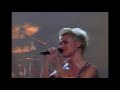 Roxette - Listen To Your Heart (Live) (4K-Upscale) 1991