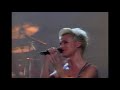 Roxette Listen To Your Heart Live 4K Upscale 1991