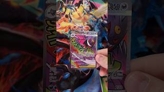 Генгар прекрати! Распаковка Ascended Heroes ! #pokemon #покемонкарты #покемон #кки #pokemontcg