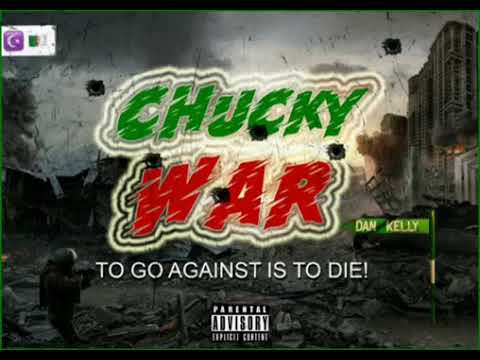 Chucky - WAR