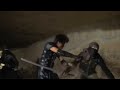 Ninja Hunter 2020